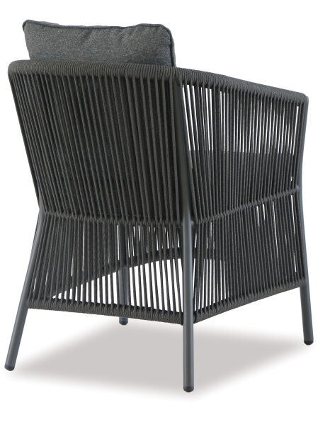 Omaha Outdoor Chair