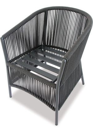 Omaha Outdoor Chair