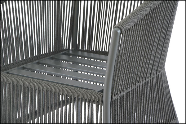 Omaha Outdoor Chair