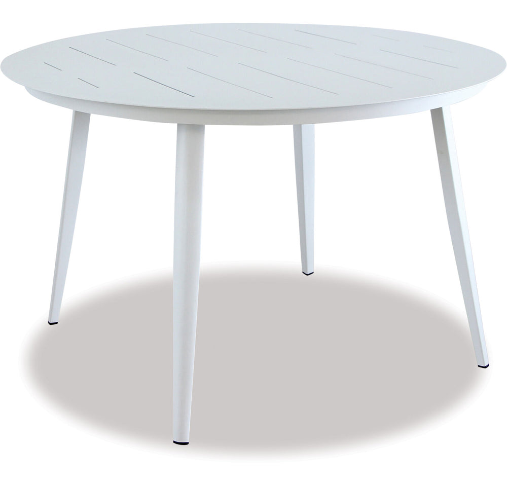 Capa Round Outdoor Table