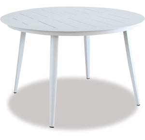 Capa Round Outdoor Table