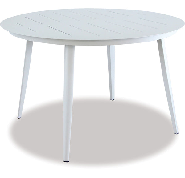Capa Round Outdoor Table
