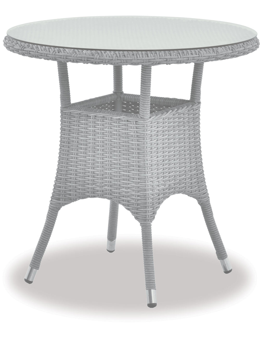Hugo Round Outdoor Table