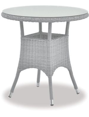 Hugo Round Outdoor Table