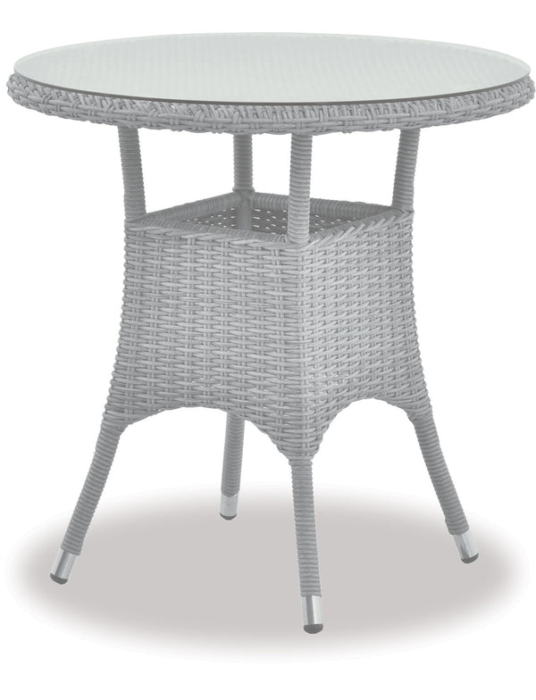 Hugo Round Outdoor Table