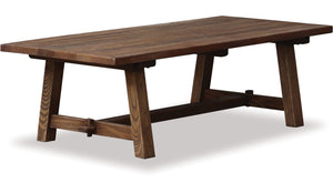 Homestead Coffee Table