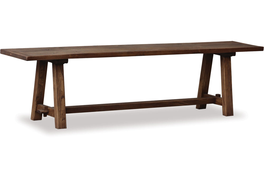Homestead Bench Seat