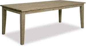 Potters Barn Dining Table