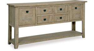 Potters Barn Hall Table - Large