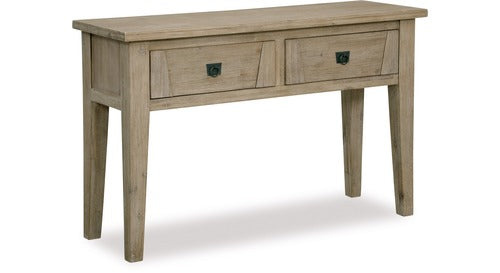 Potters Barn Hall table - Small