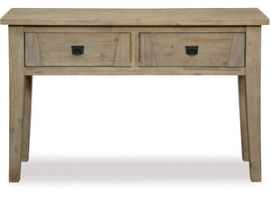 Potters Barn Hall table - Small