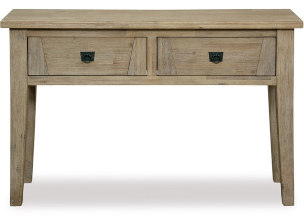 Potters Barn Hall table - Small