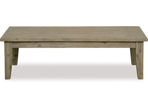 Potters Barn Coffee Table