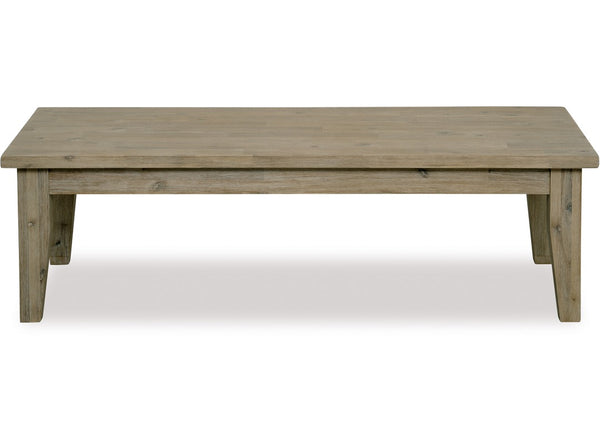 Potters Barn Coffee Table