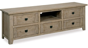 Potters Barn TV Unit