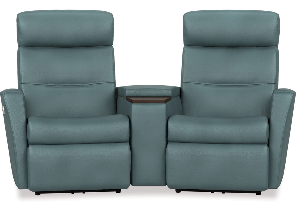 Divani Powered Wallsaver Sofa