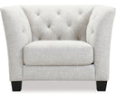 Carson Armchair