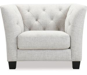 Carson Armchair