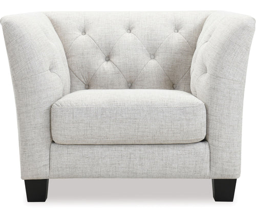 Carson Armchair