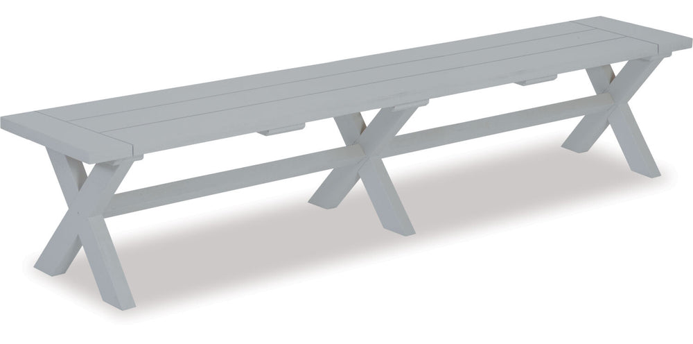 Omaha Outdoor Bench