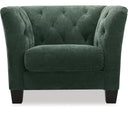 Carson Armchair