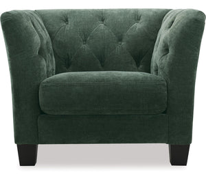 Carson Armchair
