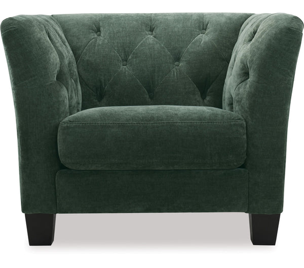 Carson Armchair