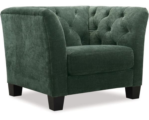 Carson Armchair