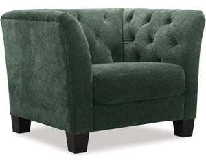 Carson Armchair
