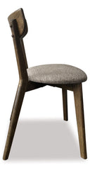 Pero Dining Chair