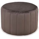 Emma Ottoman
