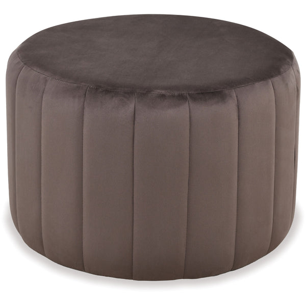 Emma Ottoman