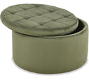 Chest Ottoman