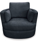 Cuddle Swivel Chair