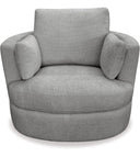 Cuddle Swivel Chair