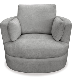 Cuddle Swivel Chair