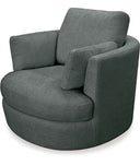Cuddle Swivel Chair