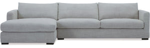 Dakota 3 Seater Chaise