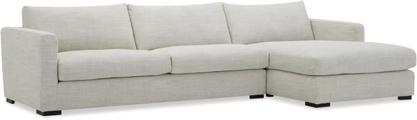 Dakota 3 Seater Chaise