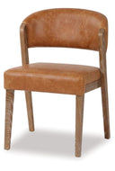 Dayton Dining Chair
