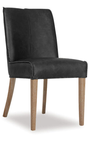 Marcus High Back Dining Chair
