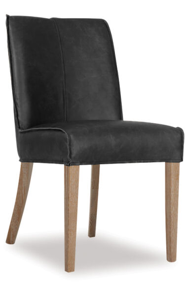 Marcus High Back Dining Chair