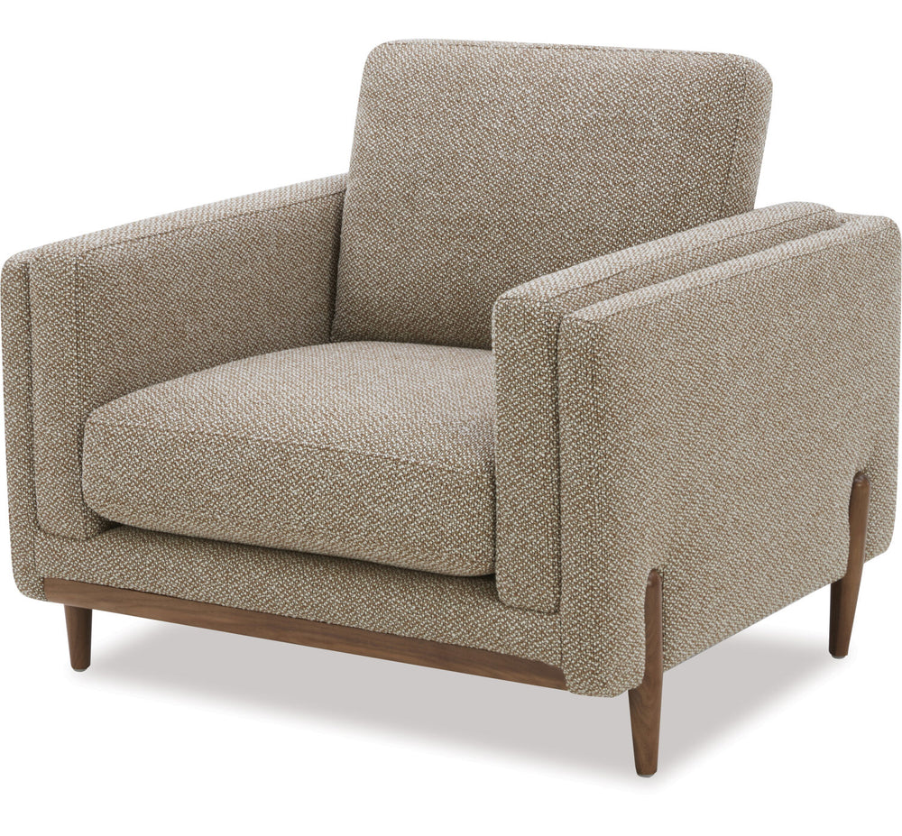 Nash Armchair