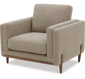 Nash Armchair