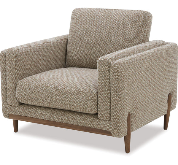 Nash Armchair