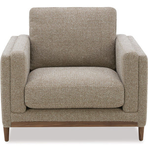Nash Armchair