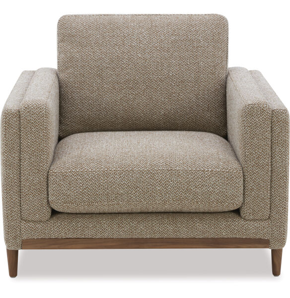 Nash Armchair