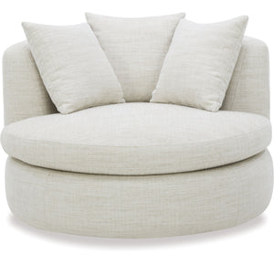 Snuggle Swivel Chair