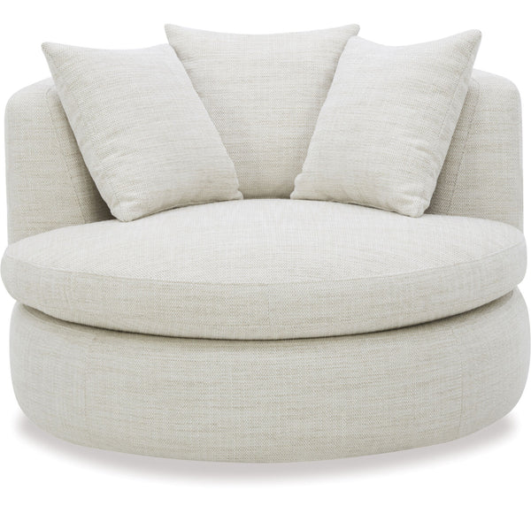 Snuggle Swivel Chair