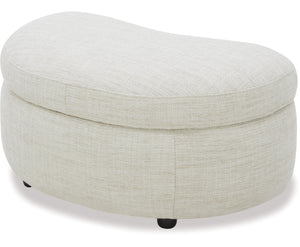 Snuggle Storage Ottoman